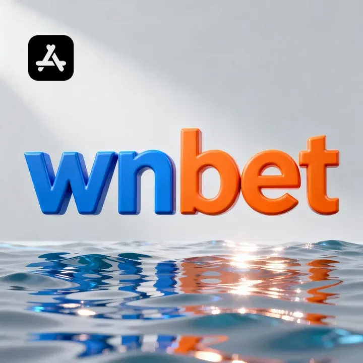 APP oficial da wnbet para mobile