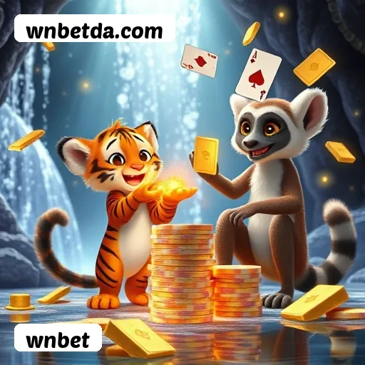 FAQ wnbet Brasil - Perguntas frequentes sobre bônus, PIX, RTP, APP mobile e VIP