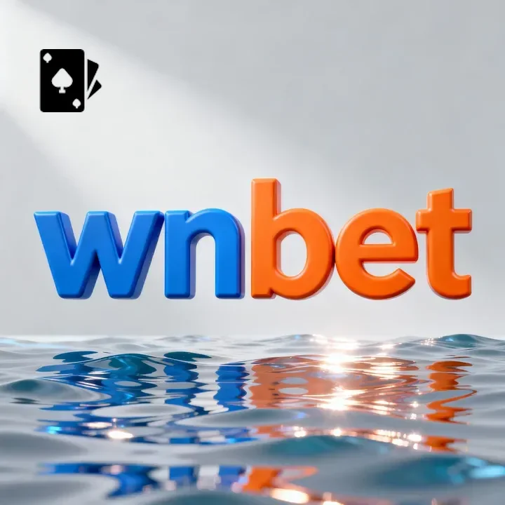 Cassino ao vivo da wnbet com dealers reais